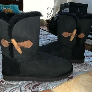 Authentic Women’s UGG boots